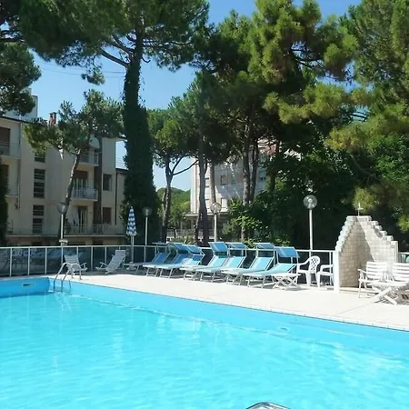 Astra Hotel Milano Marittima