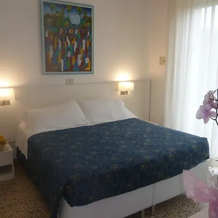 Astra Milano Marittima