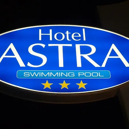 Hotel Astra Milano Marittima