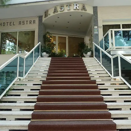 Astra 3* Milano Marittima