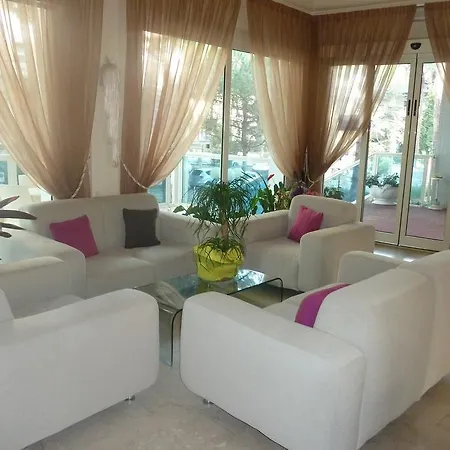 Astra 3* Milano Marittima