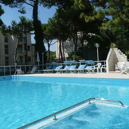 Astra Hotel Milano Marittima