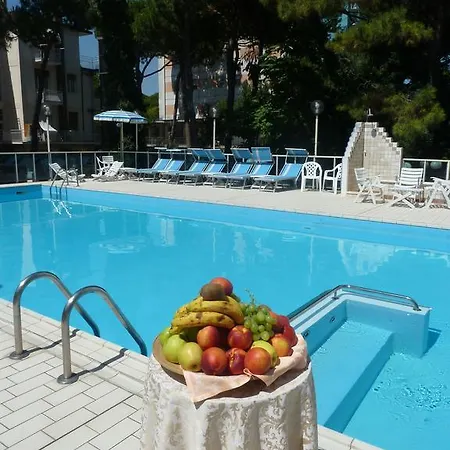 Astra 3* Milano Marittima