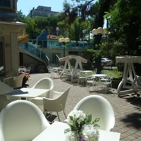 Hotel Astra