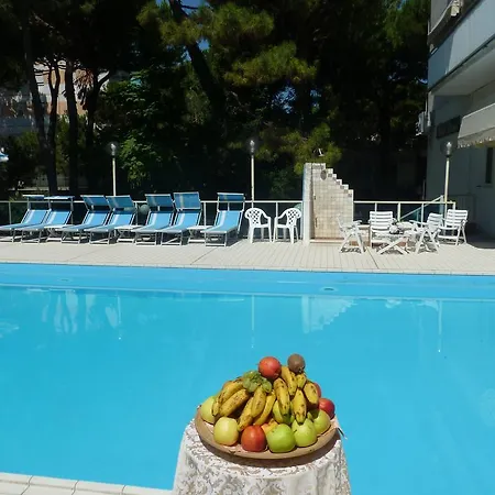 Astra Hotel Milano Marittima