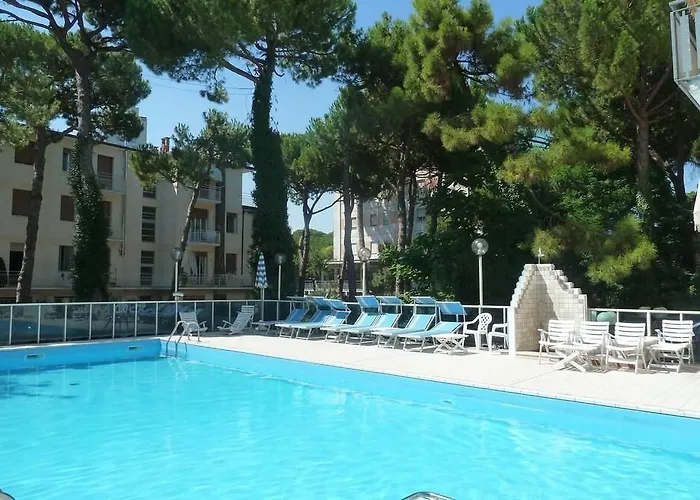 Astra Ξενοδοχείο Μιλάνο Μαριτίμα