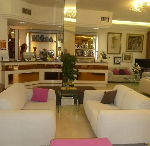 Astra Hotel Milano Marittima