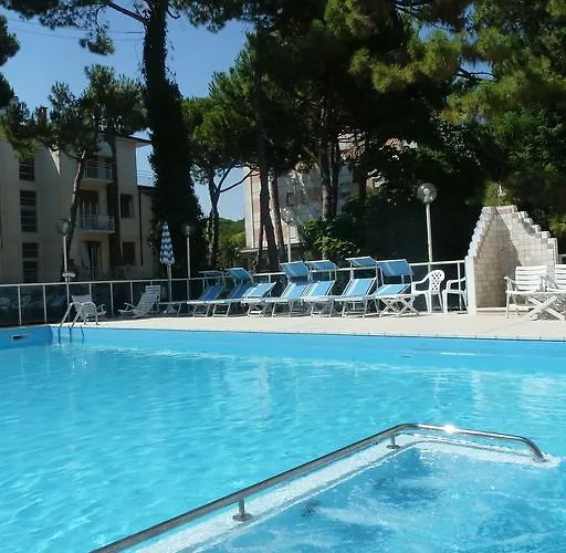 Astra Hotel Milano Marittima