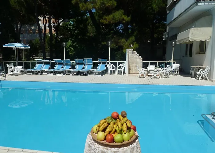 Astra Hotel Milano Marittima