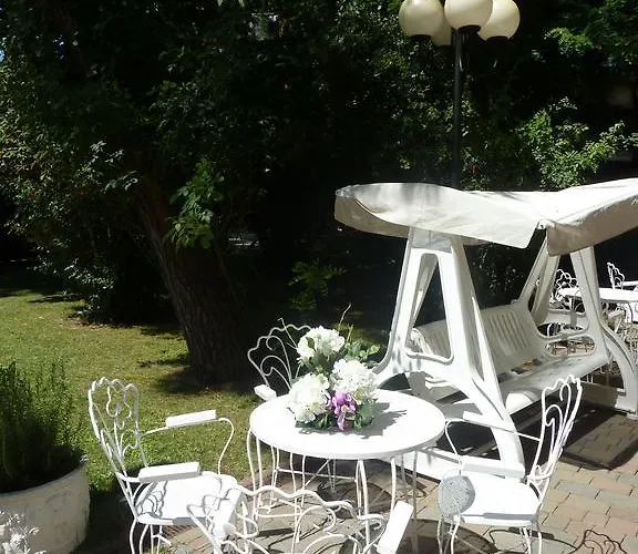 Astra Ξενοδοχείο