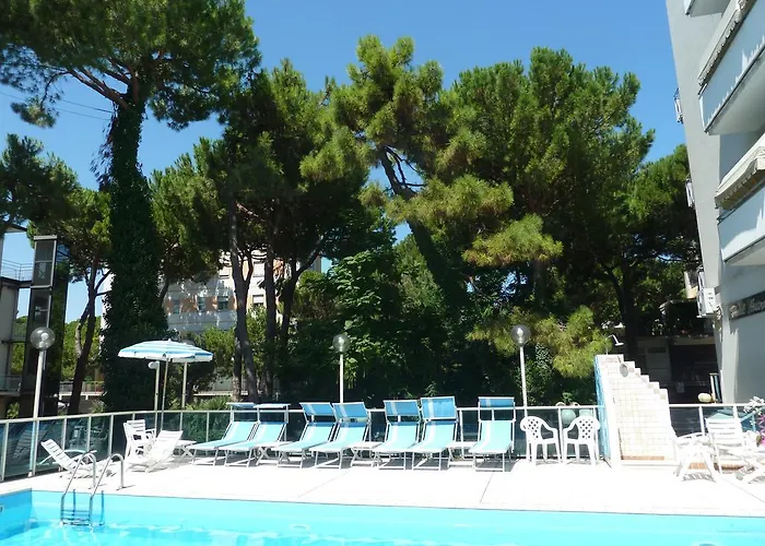 Astra 3* Milano Marittima