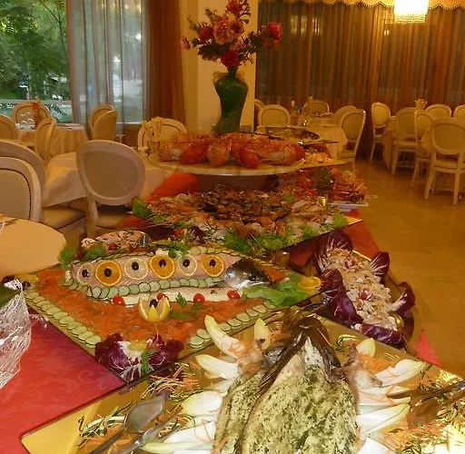 Hotel Astra Milano Marittima