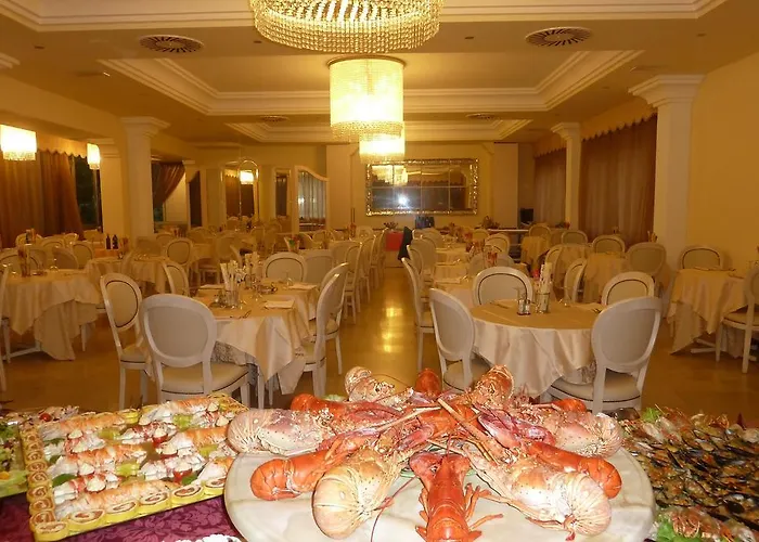 Astra Hotel Milano Marittima