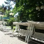 Astra Hotel 3*