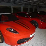 Astra Hotel Milano Marittima