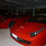 Astra Milano Marittima