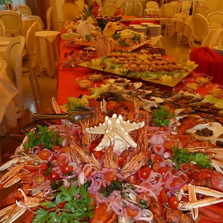 Astra Μιλάνο Μαριτίμα