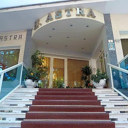 Ξενοδοχείο Astra