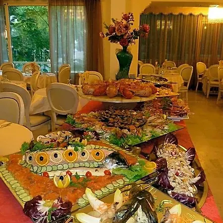 Astra 3* Μιλάνο Μαριτίμα