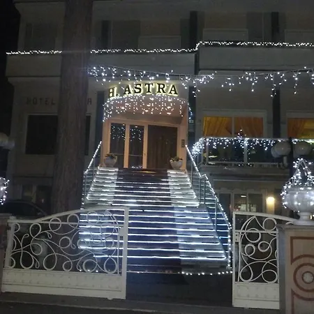 Astra Milano Marittima