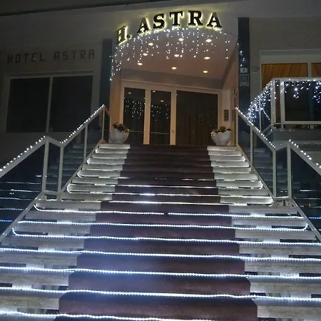 Astra 3*