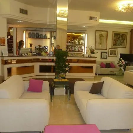 Astra Otel Milano Marittima