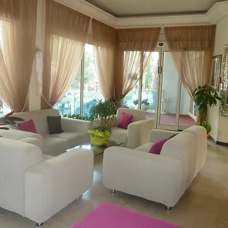 Astra Otel Milano Marittima