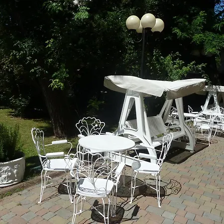 Hotel Astra Milano Marittima