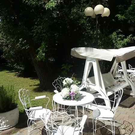 Astra Ξενοδοχείο