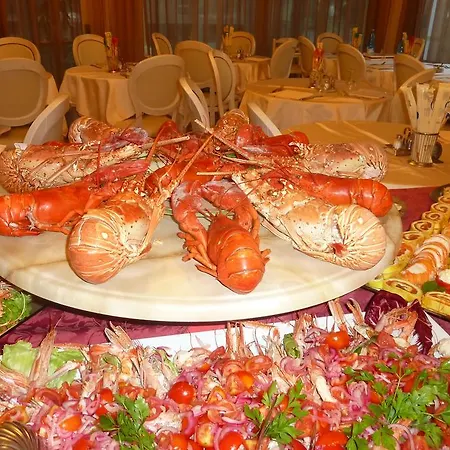 Astra 3* Μιλάνο Μαριτίμα