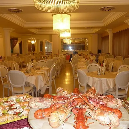 Astra Otel Milano Marittima