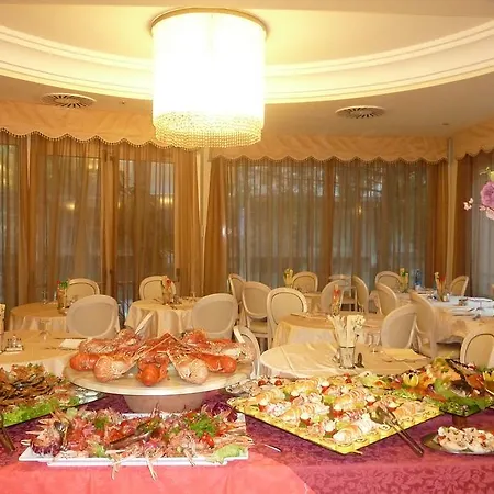 Hotel Astra
