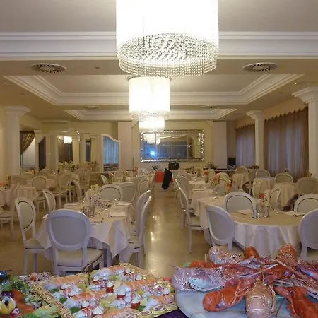 Astra Hotel
