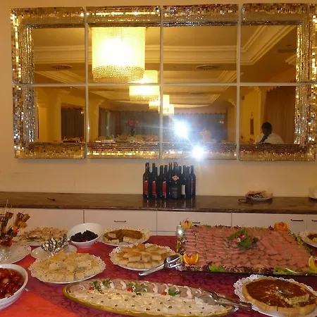 Astra 3* Μιλάνο Μαριτίμα