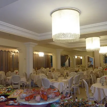 Hotel Astra 3*