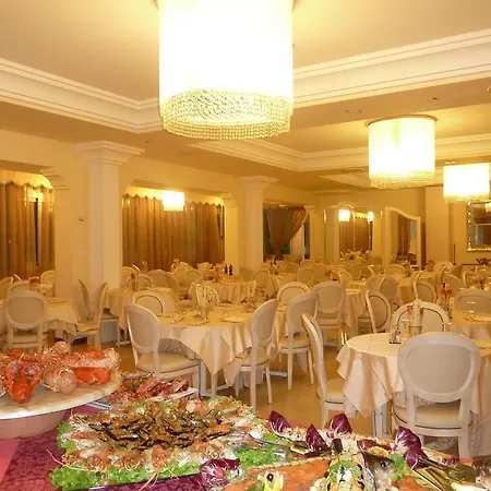 Otel Astra Milano Marittima