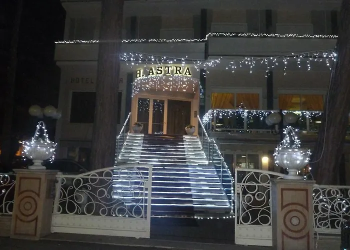 Astra ميلانو ماريتيما