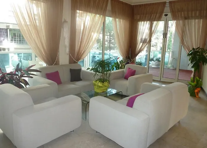 Astra 3* Milano Marittima