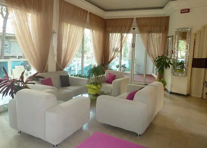 Astra Hotel Milano Marittima