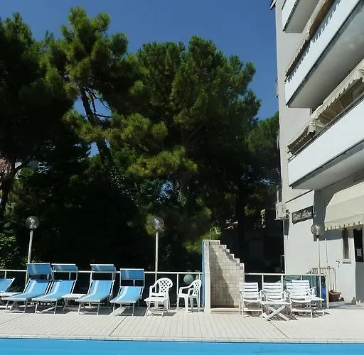 Hotel Astra Milano Marittima