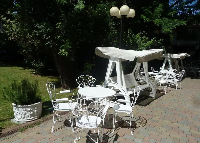 酒店 阿斯特拉酒店 米兰马瑞提那