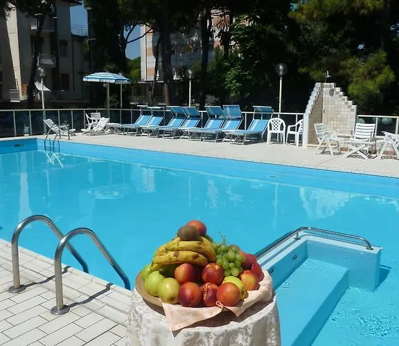 Astra 3* Milano Marittima