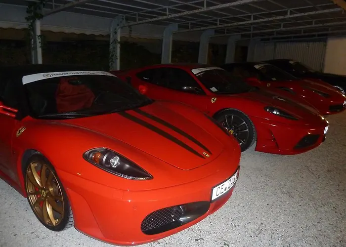 Astra Hotel Milano Marittima