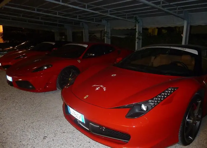 Astra Milano Marittima