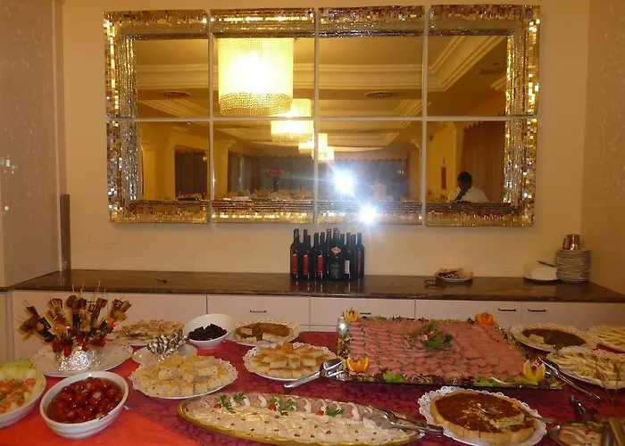 阿斯特拉酒店 3* 米兰马瑞提那