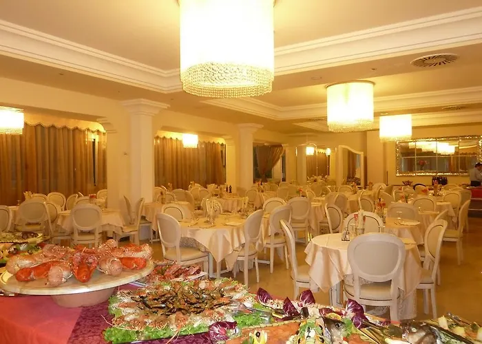 Hotel Astra Milano Marittima